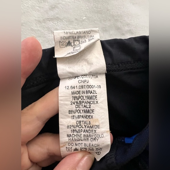 NEW LABELLA MAFIA LEGGINGS - Picture 3 of 7